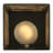 Rustic Lodge Flush Mounted Sconce
