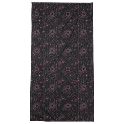 Serviette de bain astrologie
