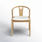 Ambra Upholstered Dining Chair