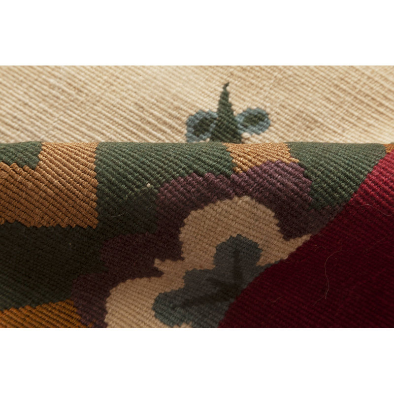 Modern One-of-a-Kind Rectangle 5' X 8'2" Area Rug