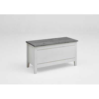 Garwood Blanket Chest