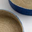 Tiana Seagrass Short Oval Baskets-1538124635