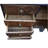 Solid Wood Accent Cabinet
