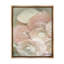 «Ranunculus Blooms Motif Floater Frame» sur-313764275-313764279