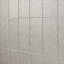 Sonya Flowers 6x16 Frosted Glass Tile-2131300059