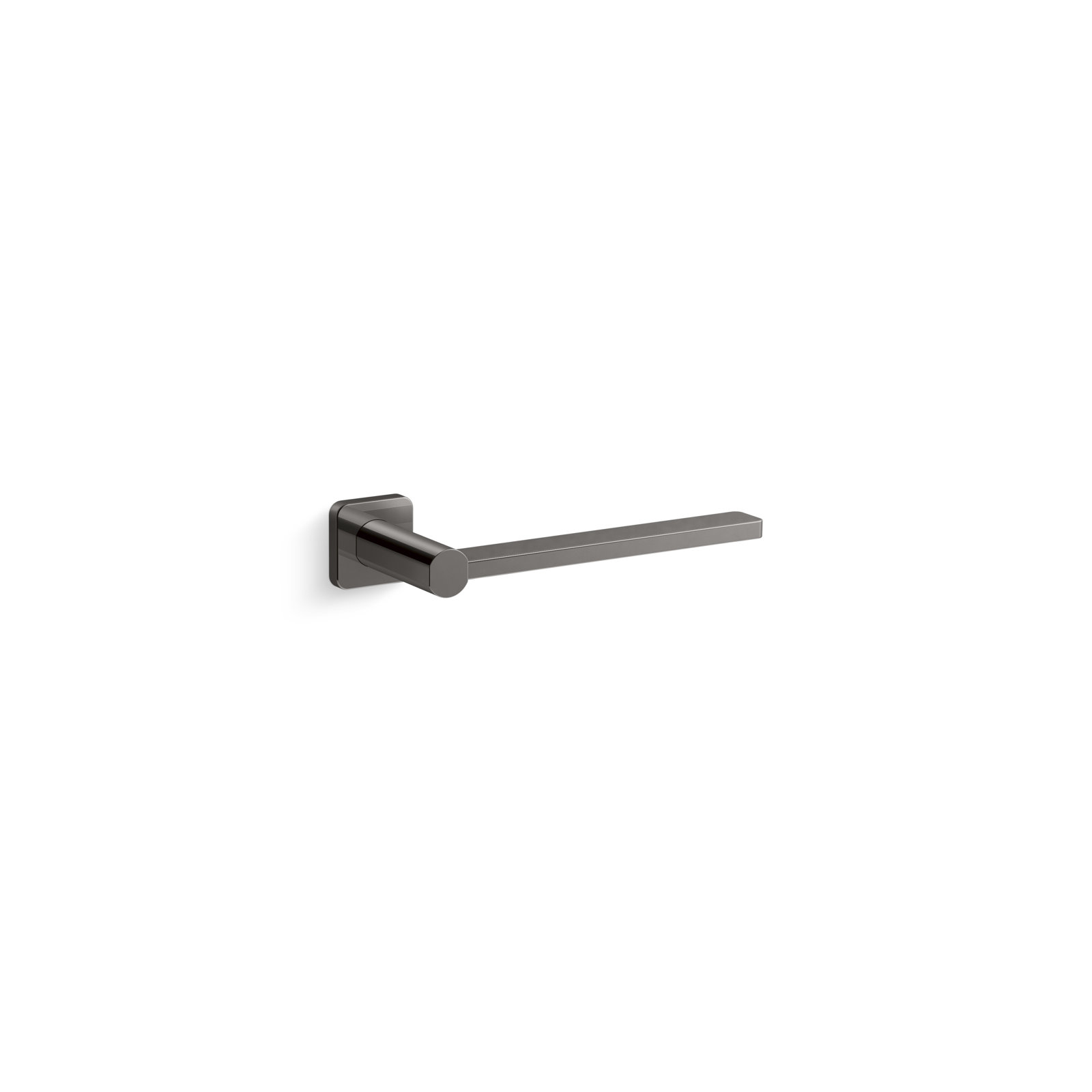 Parallel Towel Arm, Gray
