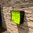 Locking Small Package WallMount Mailbox-103521202-104885762