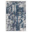 Geometric Cotton and Chenille Flatweave Area Rug-736631321