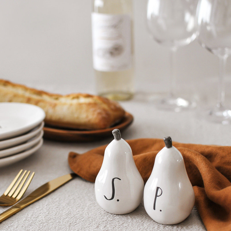 Stem Print By Pepper Shaker