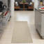 Tapis intérieur / extérieur à motif géométrique Klowie-1746389060