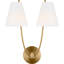 Marina 18 Double Sconce-1821075810