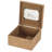 Manufactured Wood Memory Box