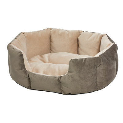 Traversin pour animaux de compagnie Quiet Time