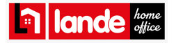 Logo LANDE Home Office