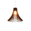 Stecche Di Legno 1 - Light Pendant-68946515-68946517