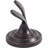 Charlotte Wall Mounted Robe Hook-15652134