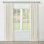 Brisa Room Darkening Curtain