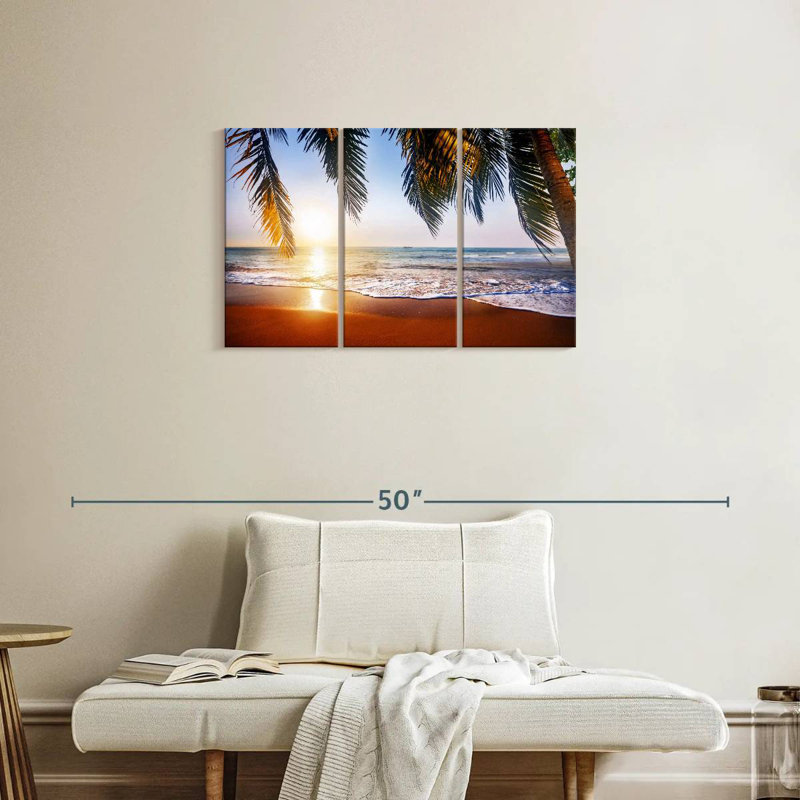 Gillard Summer Golden Coast, H 20 po x l 33 po