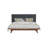 Upholstered Bed-94285698