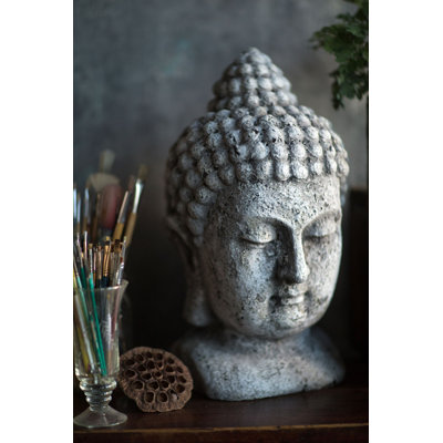 Vanna Religious & Spiritual Bust