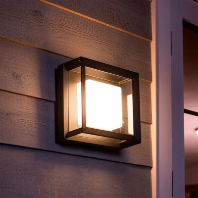 Applique murale d'extérieur Philips Hue
