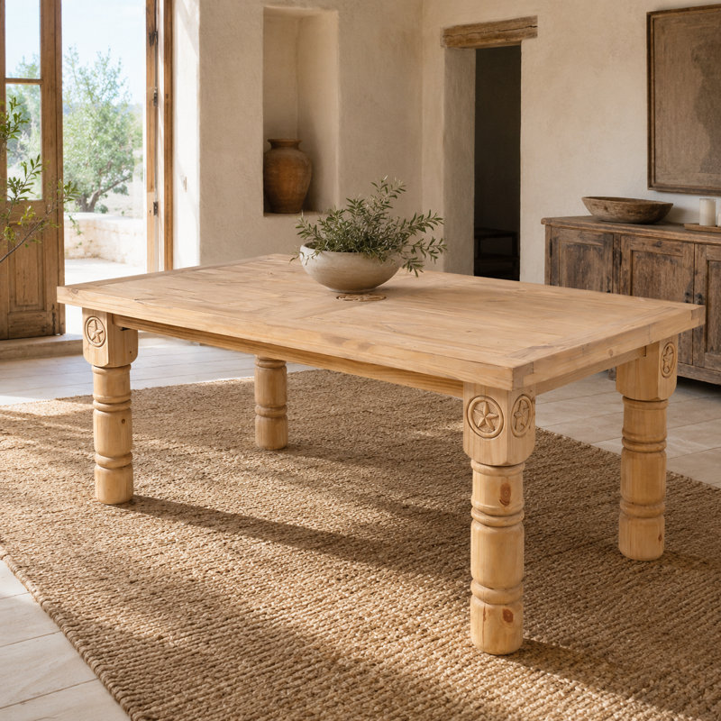 Table de salle à manger Classic