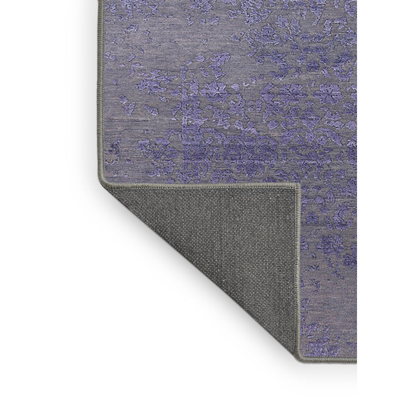 Tapis oriental Shella, Tapis de couloir 2 pi x 5 pi