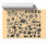 Encyclopedia Shells - Frameless Print