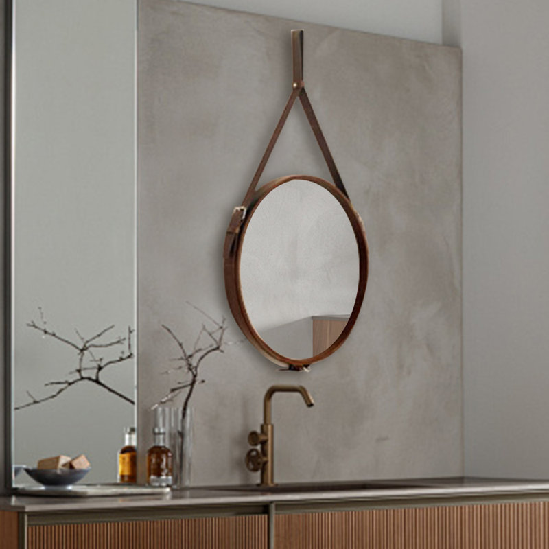 Accent Mirrors