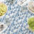 Mcmurtry Chinoiserie Design Tablecloth-856381133