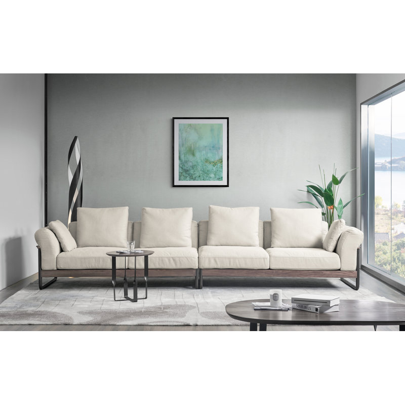 Foggy Morning Print by Trish Sierer, 32" H x 24" W, Wrapped Canvas