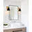 Modern Industrial Bell-Shaped Metal Vanity Light-1402283407