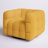 Avdul 38" Wide Tufted Swivel Chair with Square Arm-82170364
