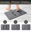 Tapis pour salle de bain Stone-136384247