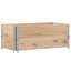 Corliss Wood Planter Box-978795796-978795798