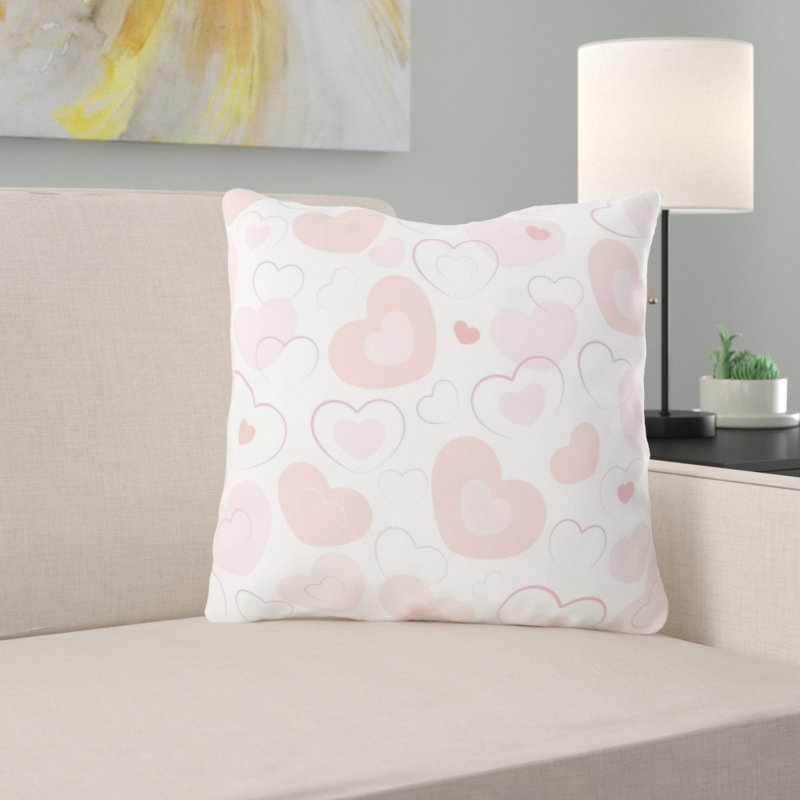 Coussin décoratif Doan, Intérieur