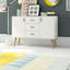 Ormskirk 125cm Sideboard