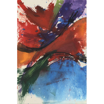 " Primary Splash II "