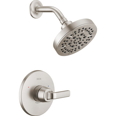 Monitor 14 Series Shower Trim