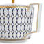 Renaissance Gold 37.3floz Teapot