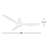 52'' Ceiling Fan with LED Lights-1234335397
