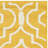 Cannen Hand Tufted Wool Geometric Rug-1573522543