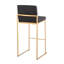 Tabouret de bar Fuji Contemporary