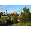 Castle Abenberg, Bavaria, Germany-1846615253