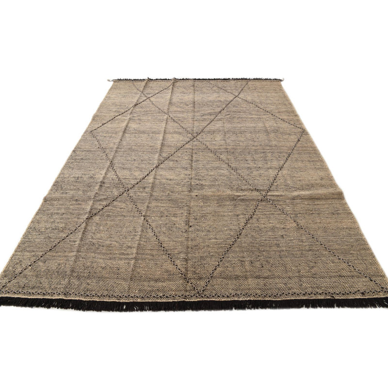 Odle Natural Rug