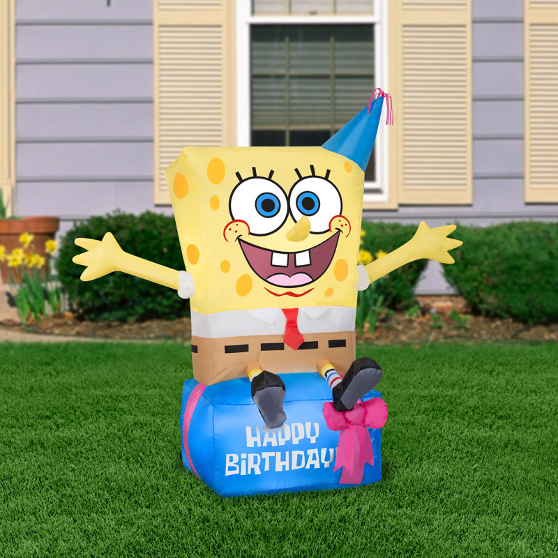 Airblown Inflatable