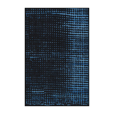 Abstract Indoor Rug