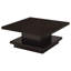 Table basse Cappuccino