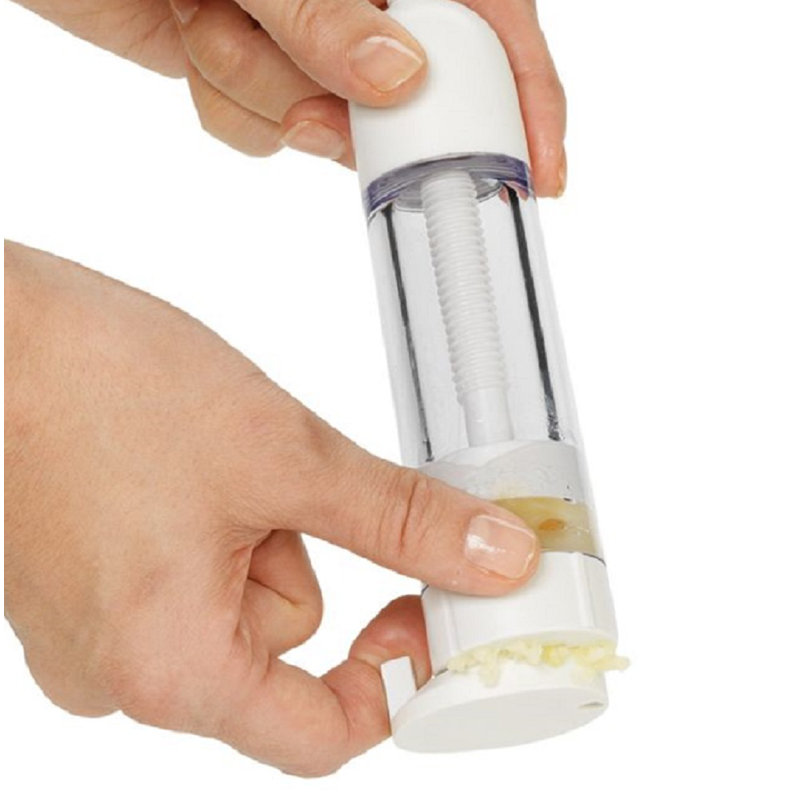 Chef'n Garlic Press