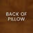 Animique Feathered Throw Pillow-102251500-114602976
